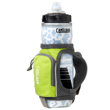 Camelbak Quick Grip with Podium Chill Jacket - Lime Punch